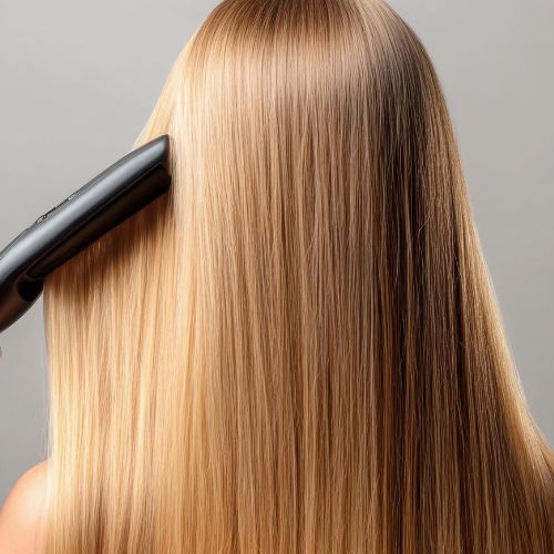 Hair Styling Solutions