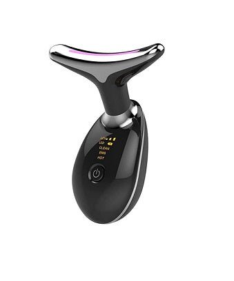 Glow Boosting Anti-Wrinkle Beauty Apparatus