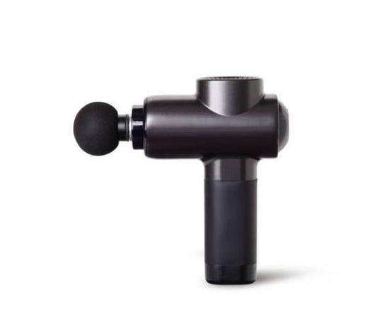 Premium Muscle Massage Gun with 4 Heads