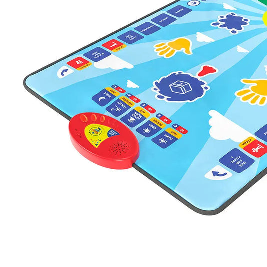 The LUXITY™ - Kids Smart Interactive Prayer Mat
